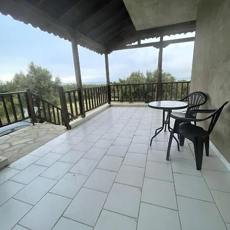 House With Private Space Near Village Σπίτι διακοπών *