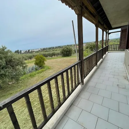 House With Private Space Near Village Σπίτι διακοπών *
